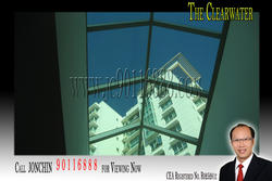 The Clearwater (D16), Condominium #79126482